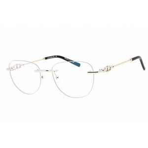 Charriol EYEGLASSES PC71048-C02-54 New with case